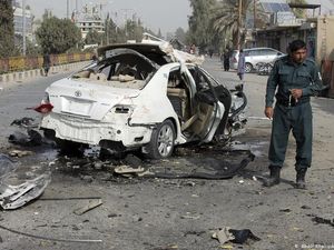 PBB: Pembunuhan Jurnalis Meningkat di Tengah Perundingan Damai Afghanistan