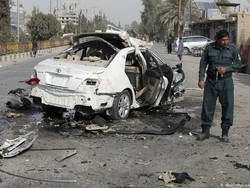 PBB: Pembunuhan Jurnalis Meningkat di Tengah Perundingan Damai Afghanistan