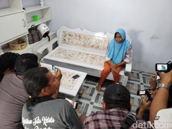 Pembantu di Kota Probolinggo Nekat Lompat dari Lantai 2 Karena Kelaparan