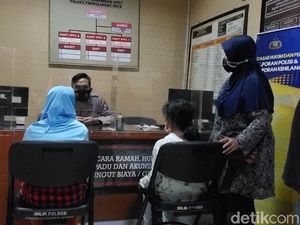 Pembantu dan Majikan Ini Sudah Berdamai, Namun Warga Tak Terima