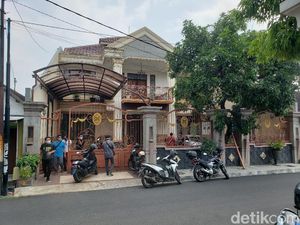Penjelasan Majikan soal Pembantu yang Lompat dari Lantai 2 Karena Kelaparan Penjelasan Majikan soal Pembantu yang Lompat dari Lantai 2 Karena Kelaparan
