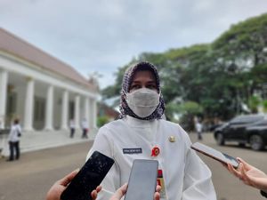 Pemprov Banten Siapkan Insentif untuk Tim Satgas COVID-19