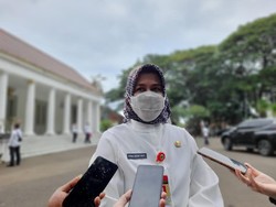 Pemprov Banten Siapkan Insentif untuk Tim Satgas COVID-19