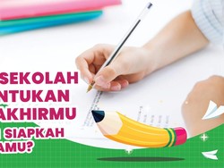 Buku Soal Terstruktur Bantu Siswa Siap Hadapi Ujian Sekolah