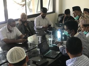 Lembaga Adat di Sumbar Anggap SKB Seragam Sekolah Ganggu Kearifan Lokal