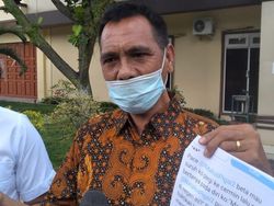 Prof Henuk Bakal Laporkan Musni Umar-Mahasiswa UIC Atas Dugaan Penghinaan Suku