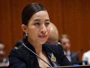 Kondisi Putri Thailand Bajrakitiyabha yang Kolaps karena Masalah Jantung Kondisi Putri Thailand Bajrakitiyabha yang Kolaps karena Masalah Jantung
