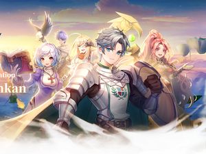 Ragnarok X: Next Generation Bakal Serbu Indonesia