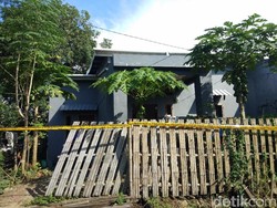 Peluru Nyasar Kena Ibu Hamil di Gowa Saat Nonton TV Diselidiki Propam