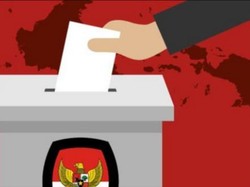 Bukan Eks Anggota HTI dalam RUU Pemilu