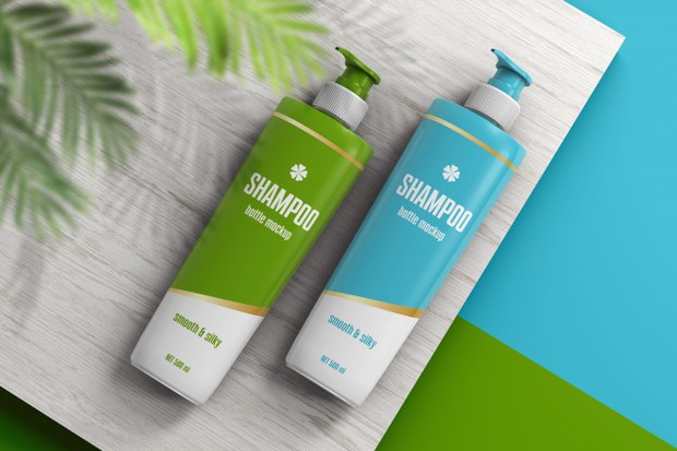 Salah Menggunakan Produk Perawatan Rambut/Foto : freepik.com Salah Menggunakan Produk Perawatan Rambut