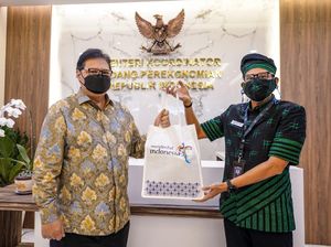 Sederet Stimulus Pemerintah Pulihkan Sektor Pariwisata