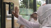 Si Kembar Pencegah COVID-19 dari Sragen
