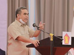 Wakil Ketua MPR Ahmad Muzani Imbau Masyarakat Patuhi Larangan Mudik