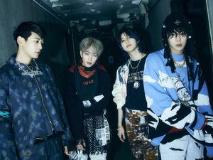 SHINee Rilis Bocoran Lagu di Album Dont Call Me, Yuk Intip Detailnya! SHINee Rilis Bocoran Lagu di Album Dont Call Me, Yuk Intip Detailnya!
