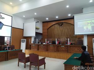 Gus Yaqut dan Said Aqil Kembali Tak Hadir Jadi Saksi Sidang Gus Nur