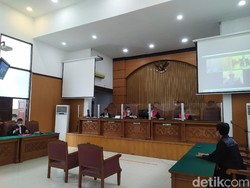 Gus Yaqut dan Said Aqil Kembali Tak Hadir Jadi Saksi Sidang Gus Nur