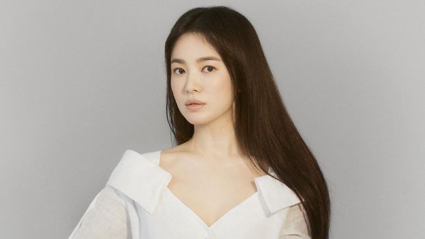 Song Hye Kyo