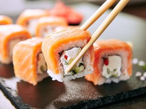 Sushi Termasuk Makanan Sehat atau Tidak? Ini Kata Ahli Gizi