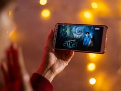 Telkomsel Genjot Layanan Hiburan Digital dengan MAXstream Original