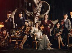 Nonton The Penthouse 2 di Trans TV Hari Ini, Dapatkan Uang Jutaan Rupiah