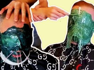 Viral di TikTok, Terapi Wajah Pakai Lilin Panas Dikecam Pakar Kesehatan