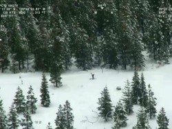 Nekat Ikuti GPS, Traveler Ini 7 Hari Tedampar di Gunung