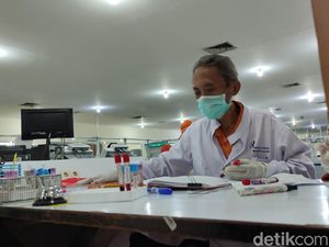 Efek Samping Vaksin Nusantara Diungkap oleh Penelitinya, Apa Saja? Efek Samping Vaksin Nusantara Diungkap oleh Penelitinya, Apa Saja?
