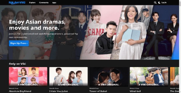 Viki/techonation.com Viki