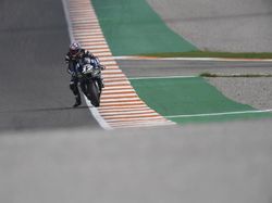 Ini PR Besar Yamaha di Tes MotoGP Qatar