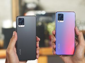 Canalys Sebut Vivo Rajai Pasar Smartphone Indonesia di Q4 2020