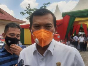 Jabatan Wali Kota Berakhir 22 Mei, DPRD Pekanbaru Usul Pemberhentian