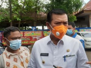 Diprotes Warga, Walkot Pekanbaru Kaji Ulang Parkir Berbayar di Minimarket