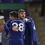 Chelsea Menang Lagi, Timo Werner Akhirnya Cetak Gol!