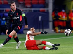 Leipzig Vs Liverpool: Die Roten Bullen Dihukum Kesalahan Sendiri