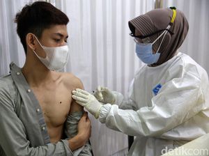 850 Pelaku Wisata Bandung Barat Jadi Proritas Penerima Vaksin Corona