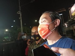 Ajun Perwira Sebut Hasil Tes Urine Jennifer Jill Negatif Narkoba