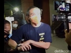 Terseret Kasus Narkoba Jennifer Jill, Ajun Perwira Tegaskan Negatif Narkoba