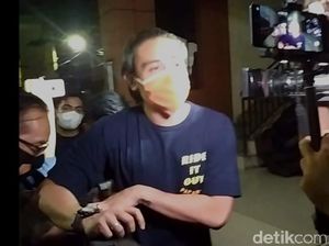 Terseret Kasus Narkoba Jennifer Jill, Ajun Perwira Tegaskan Negatif Narkoba Terseret Kasus Narkoba Jennifer Jill, Ajun Perwira Tegaskan Negatif Narkoba