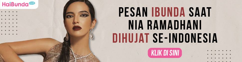 Banner Nia Ramadhani Banner Nia Ramadhani