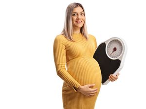 Berat Badan Ideal Ibu Hamil, Begini Cara Menghitungnya