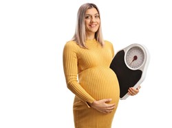 Berat Badan Ideal Ibu Hamil, Begini Cara Menghitungnya