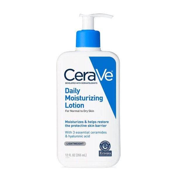 Body Lotion/ Foto: cerave.com Cerave Daily Moisturizing Lotion