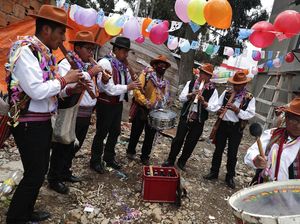 Ini Cara Warga Bolivia Ramal Keberuntungan, Penasaran? Ini Cara Warga Bolivia Ramal Keberuntungan, Penasaran?