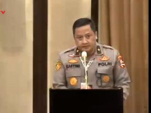 Baintelkam Polri Ungkap Dugaan Penyelewengan Anggaran Otsus Papua