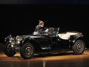 Mobil Klasik Pra-Perang Ini Siap Dilelang Lho