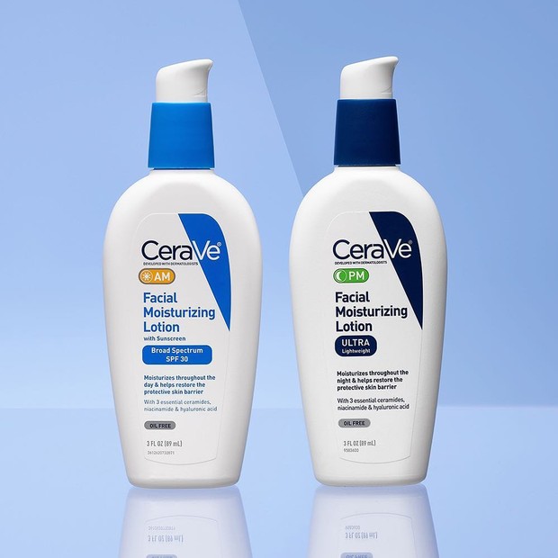 4 Rekomendasi Moisturizer untuk Kulit Berminyak