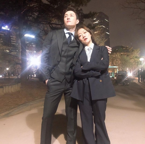 Choi Dan Couple/pinterest.com Choi Dan Couple/pinterest.com