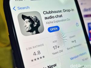 7 Tipe Pengguna Clubhouse, Kamu yang Mana? 7 Tipe Pengguna Clubhouse, Kamu yang Mana?