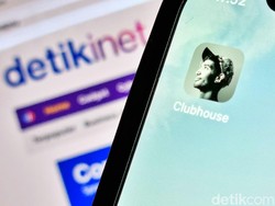 Clubhouse Tak Sengaja Bocorkan Fitur Pesan Pribadi